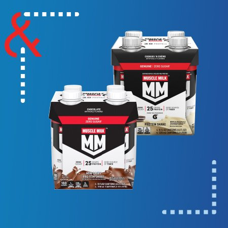 Muscle Milk