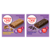 Save $1.00 when you buy TWO BOXES any flavor Protein One™ 90 Calorie Bars