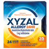Save $2.00 on ONE (1) XYZAL® Allergy 24HR, any variety or size