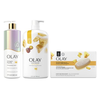 save 5 00 on any two 2 olay body wash 20 27 oz bar soap 6 ct and or lotion 17 oz excludes trial travel size Publix Coupon on WeeklyAds2.com