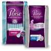 Save $3.00 on POISE® Pads or Liners when you buy ONE (1) package of POISE® Ul...