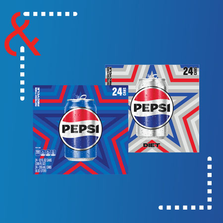 Pepsi