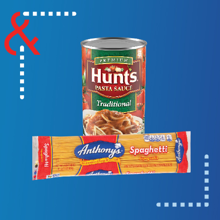 Hunt's