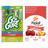 SAVE $1.50 on 2 Yoplait® when you buy TWO PACKS any variety Yoplait® Yogurt M...