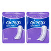 save 1 00 on one always discreet liners 44ct 48ct or always discreet pad 20ct 30ct Publix Coupon