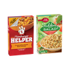Save $1.00 when you buy FOUR PACKAGES any flavor/variety Betty Crocker™ Suddenl...