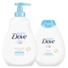 SAVE $1.00 on any ONE (1) Baby Dove (13 oz. or 20 oz.) product (excludes gift sets, b...