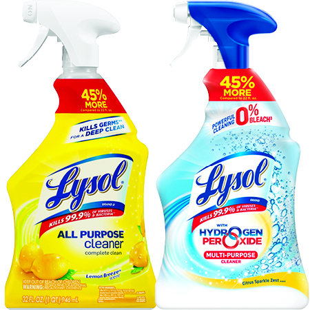 Lysol