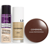 $2.00 OFF ONE COVERGIRL® Foundation or Powder (excludes Cheekers, accessories and...