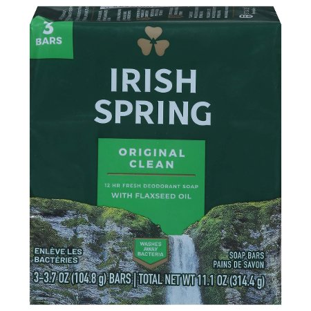 Irish Spring
