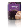 Save $3.00 on ONE Always DISCREET Boutique Incontinence Underwear (excludes other Alw...