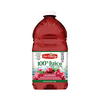 Save $1.00 on two (2) Our Family Cranberry Juice (64 oz.)