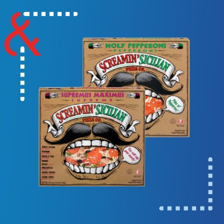 Screamin' Sicilian