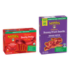 Save $0.50 when you buy TWO BOXES of any Annie's™ Organic Fruit Snacks