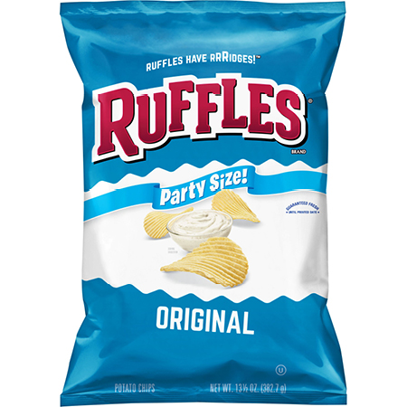 Frito Lay