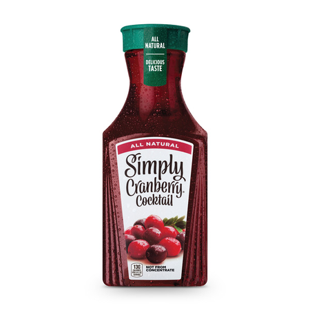 Image of Offer Save $1 on TWO (2) Simply Select Juices 46-52oz.