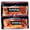 Save $1.00 on one (1) Smithfield Stack Pack Bacon (22-24 oz.)