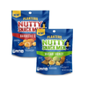 Save $1.00 on one (1) Planters Nutty Snack Mix (6 oz) or Planters Nut Clusters (5 oz)...