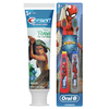Save $0.50 on ONE Crest Kids Toothpaste (4.0 oz or Larger) OR Oral-B Kids Manual Toot...