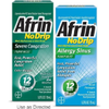 Save $1.00 on Afrin® 12 Hour Nasal Spray when you buy ONE (1) Afrin® 12 Hour...