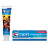 Save $1.00 on ONE Crest Toothpaste or Liquid Gel 3 oz or more, or Kids Toothpaste 3 o...