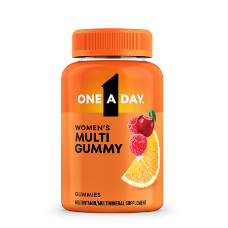 One A Day