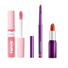 Save $2.00 on any ONE (1) COVERGIRL® Lip Product (excludes Clean Fresh Lip Balm,...