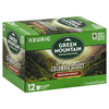 Save $1.00 on one (1) Green Mountain Coffee Roasters Single Origin Fair Trade Collect...