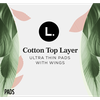 save 1 50 on one this is l liner 80ct to 100ct this is l pad 32ct to 42ct this is l tampon 25ct to 30ct Publix Coupon