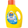 Save $0.50 on ONE Tide Simply Laundry Liquid Detergent 34 oz or smaller OR Tide Simpl...