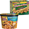 Save $1.00 on Any One (1) José Olé® Snack (16 oz. or larger) or Bur...