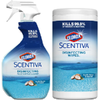 Save $1.50 on 2 Clorox® Scentiva® Products when you buy TWO (2) Clorox® S...