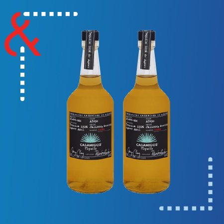 Casamigos