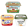 save 1 00 on any one 1 15oz i can 39 t believe it 39 s not butter or 15oz country crock or 14oz country crock plant butter product Publix Coupon
