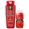 save 1 00 on one old spice antiperspirant deodorant body wash bar soap shampoo conditioner or 2in1 excludes gift packs high endurance antipers Publix Coupon