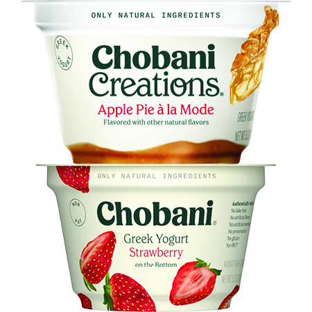 Chobani