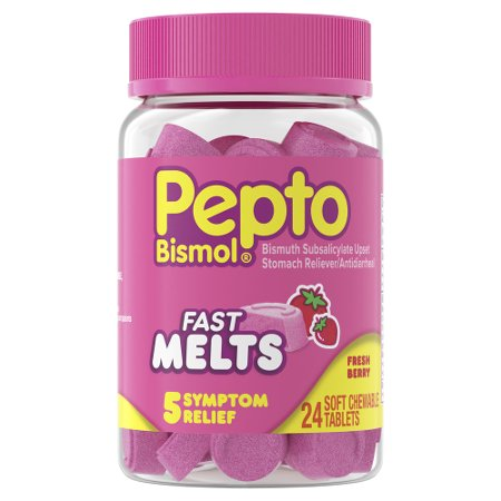 Pepto-Bismol