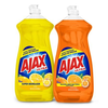 save 1 00 on any one 1 ajax reg ultra dish liquid 25oz or larger Publix Coupon on WeeklyAds2.com