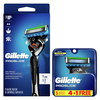 Save $3.00 on ONE Gillette Razor OR Blade Refill (excludes GilletteLabs, Disposables...