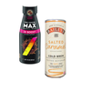 Save $1.00 on one (1) Maxwell House Boost, Max Can or Bailey's (11 oz.)