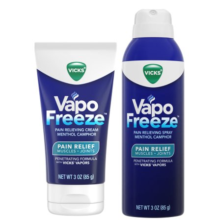 Vicks
