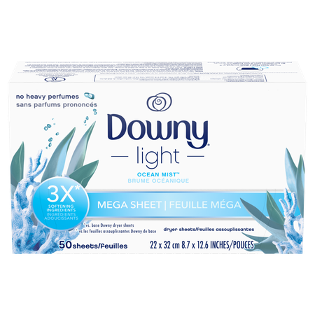 Downy
