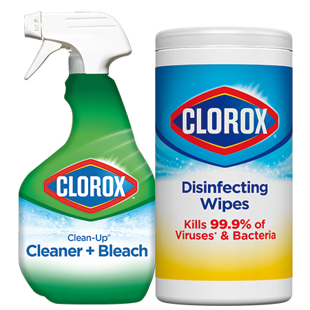 Clorox