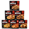 save 1 25 on any one 1 banquet reg mega bowls reg 13 5 14 oz Publix Coupon