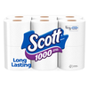 save 2 00 on any one 1 scott reg 1000 18ct or scott comfort plus 18mr Publix Coupon