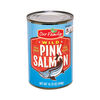 Save $1.00 on one (1) Our Family Canned Salmon (14.75 oz.)