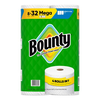 save 3 00 on one bounty paper towel product 6 roll count or larger excludes bounty 6 double roll 6 double plus roll 12 double roll and bounty esse Publix Coupon