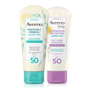 Save $2.00 on ONE (1) AVEENO® Suncare product, any variety (excludes Aveeno Baby...
