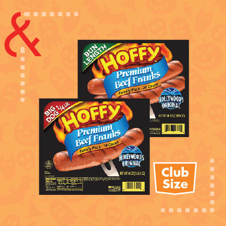 Hoffy