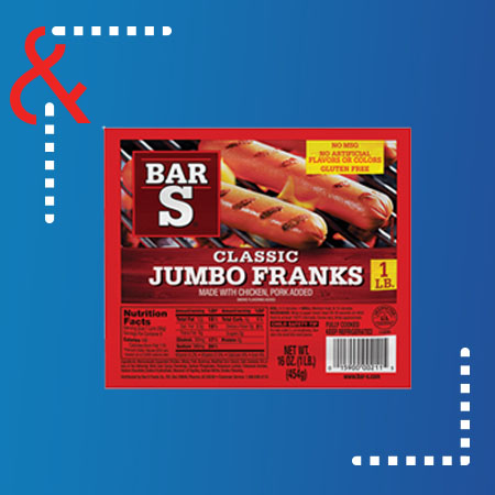 Bar S